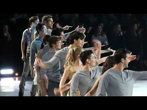 Scott Hamilton and Friends On Ice - Finale