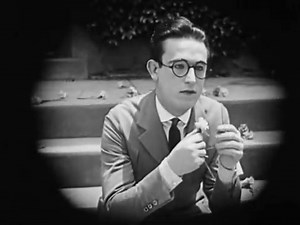 Harold Lloyd: Get Out and Get Under (1920)