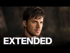 Matt Lanter Thanks ‘Timeless’ Fans For Bringing Show Back