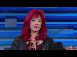 How Naomi Judd Found Her Way Back From Depression | Huckabee