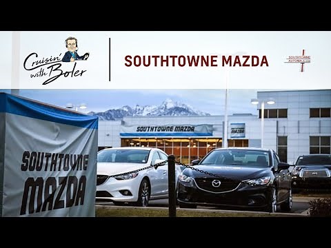 Southtowne Auto Mall | Cruisin' With Boler Episode 32