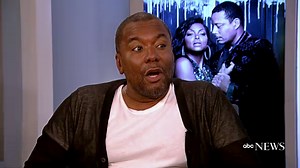Lee Daniels talks 'Empire,' 'Star' and family