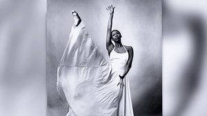 Black Girls Rock! Highlight: Judith Jamison Speaks On the Purpose of Dance