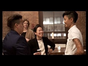 JaynesBeard Supper Club Ft. Kristen Kish | Event Vlog