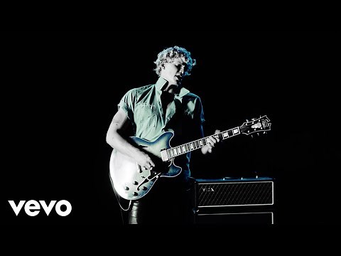 Cody Simpson - Waiting For The Tide