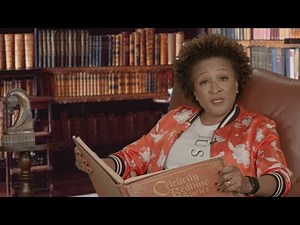 Wanda Sykes Reads a Bedtime Story