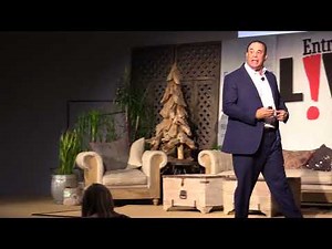 Watch Jon Taffer's Unforgettable Talk About Eviscerating Excuses and Busting Business Myths