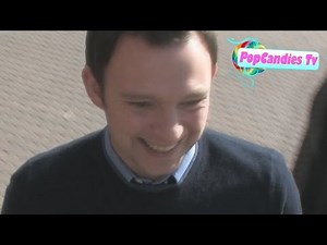 Nathan Corddry at Yogi Bear 3D in Westwood Village in Westwood