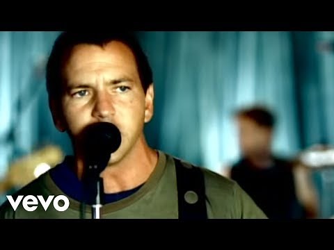 Pearl Jam - I Am Mine (Official Video)