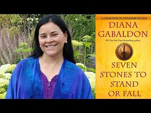 Diana Gabaldon | 2017 National Book Festival
