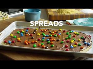 Spreads