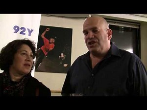 Interview with David Simon, Nina Noble and Lolis Eric Elie