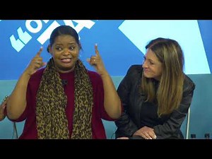 Octavia Spencer on Getting Paid