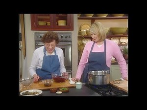 Borscht Soup Recipe- Martha Stewart