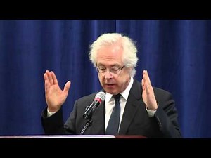 Louis Menand - The Marketplace of Ideas: Reform and Resistance in the American University