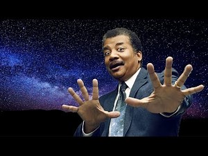 Neil Tyson with Dr. Michio Kaku speaks recent developments in astronomy 2018