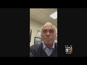 Former Steeler Rocky Bleier Airs Opinions On Team: 'They've Ripped My Heart Out'