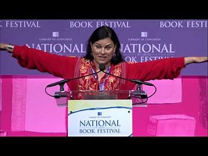 Diana Gabaldon: 2017 National Book Festival