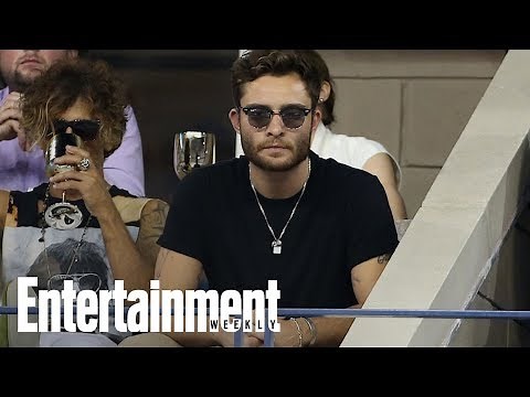 Ed Westwick Replaced In BBC Drama After Sexual Assault Claims | News Flash | Entertainment Weekly