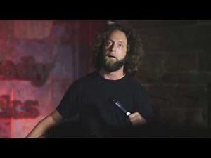 Josh Blue - Don't Be A Bleep