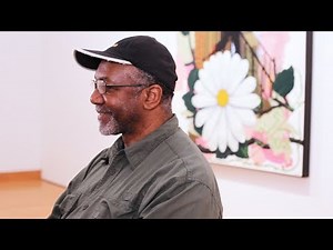 Figuring History: Kerry James Marshall on His New Painting