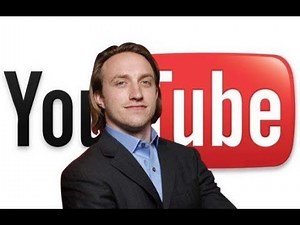 Chad Hurley a legendary figure