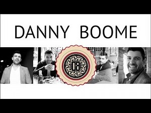 Danny Boome Short Reel 2016