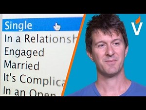 Facebook Knows Whether Your Relationship Will Last | Author Christian Rudder