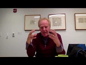 Peter Senge on Why J-WEL is an Expression of MIT