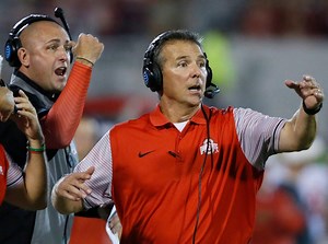 Urban Meyer still has his job, but Ohio State documents show what he deserves