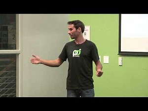 Kevin Jorgeson: "The Fun Scale" | Talks at Google