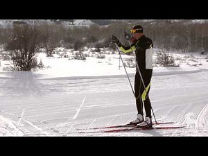 Nordic Ski Techniques w/ Billy Demong