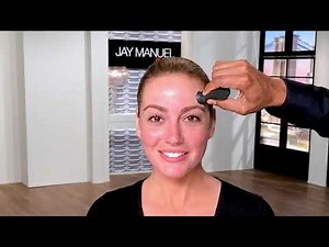 How To Apply Face Tuning Primer | Jay Manuel Beauty