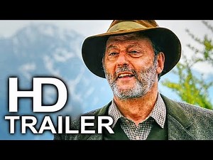 BROTHERS OF THE WIND Trailer #1 NEW (2018) Jean Reno Adventure Movie HD