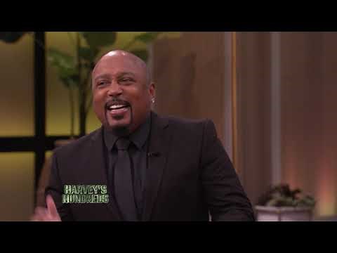 Daymond John Tries to Help Get Those Hundreds!