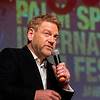 Kenneth Branagh inspired by 'power of imagination' for Shakespeare film 'All is True'