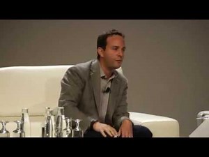 Zillow Group CEO Spencer Rascoff at the GeekWire Summit 2015