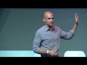 Nir Eyal: Author, Speaker of Design, Behavioral Economics, and Neuroscience