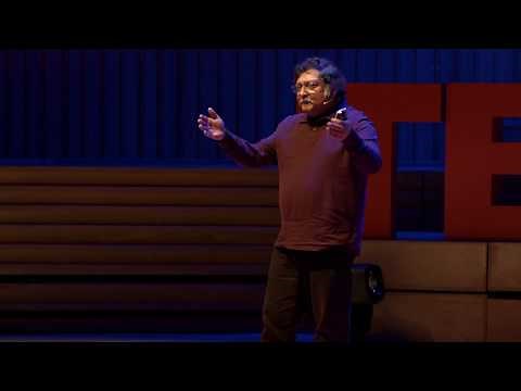 The Future of Learning | Sugata Mitra | TEDxNewcastle