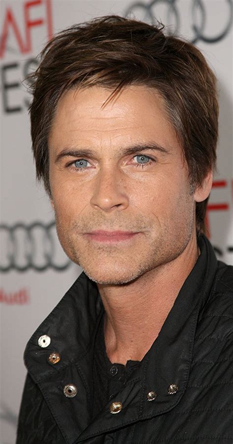 Profile picture of Rob Lowe