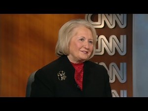 Melanne Verveer on global women's issues