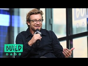 Simon Baker Speaks On The Film, "Breath"