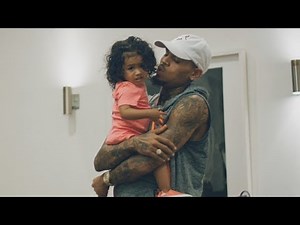 Chris Brown - Without You (Royalty Music Video)