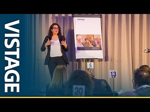 Key Takeaways from Leading through Emerging Technology & Digital Culture | Rahaf Harfoush