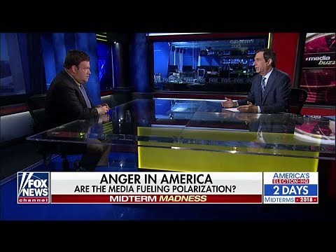 'I'm Afraid': Luntz Says America Has Become a 'Blame Game Society' As Midterms Near