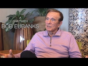A Chat With Bob Eubanks