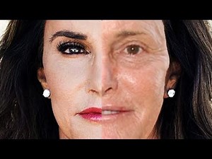 BRUCE JENNER IS BACK NO MORE CAITLYN JENNER