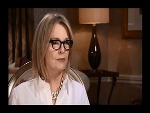 Diane Keaton Talks About Al Pacino, Marriage & Regrets