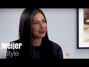 Stacy London Talks Style: Episode 5 – Blogger Questions