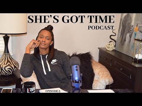 She's Got Time Episode 5 | Namaste